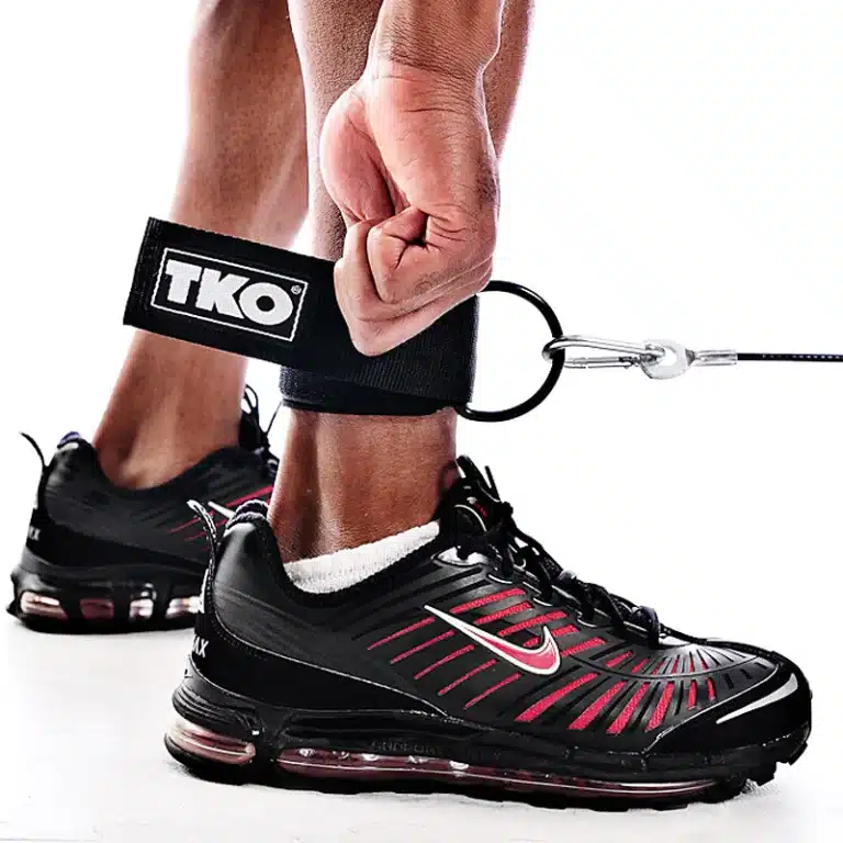 TKO Neoprene Ankle Strap - Image 2