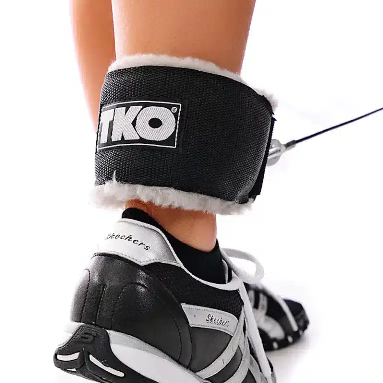 TKO Ultimate Ankle Strap - Image 2