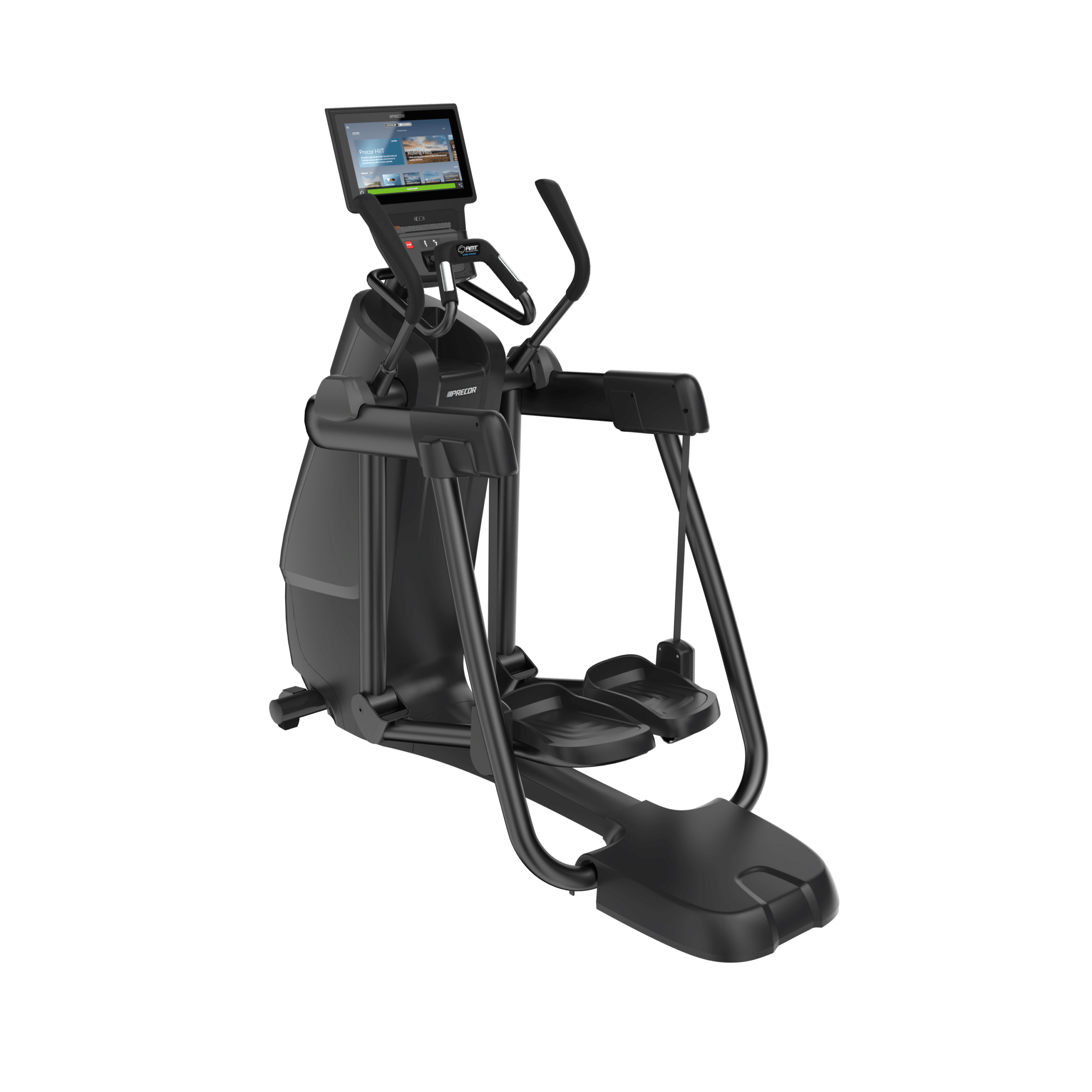 Precor TRM 885 Treadmill