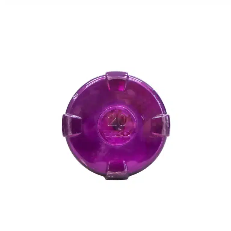 TKO Gummi Bell Urethane Aerobic Dumbbells - Image 8