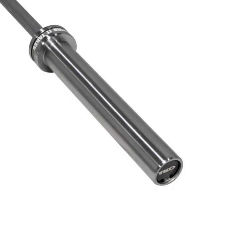 TKO Lite Weight Power Bar (Women)