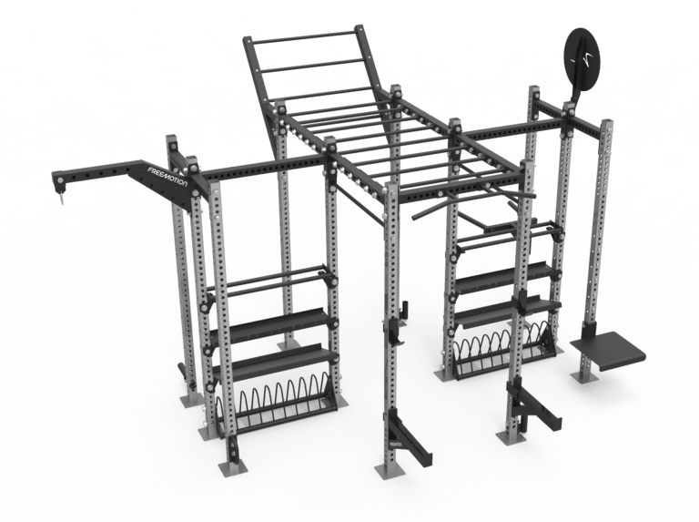 Freemotion Fitness FitRig 12' Premium 3.0 Rig