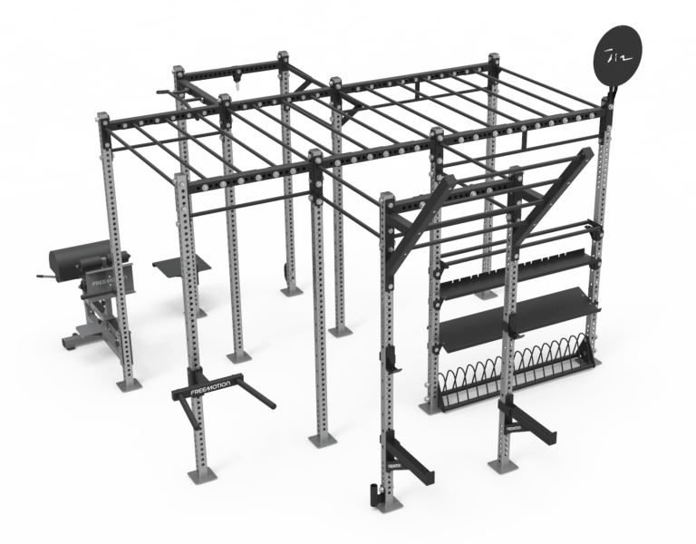 Freemotion Fitness FitRig 14' Premium 4.5 Rig