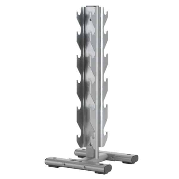 Buy A Life Fitness Optima Series Vertical Dumbbell Rack From Gym Tech