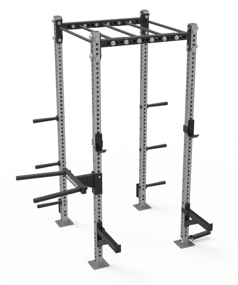 Freemotion Fitness FitRig 4' Monkey Bar Rig