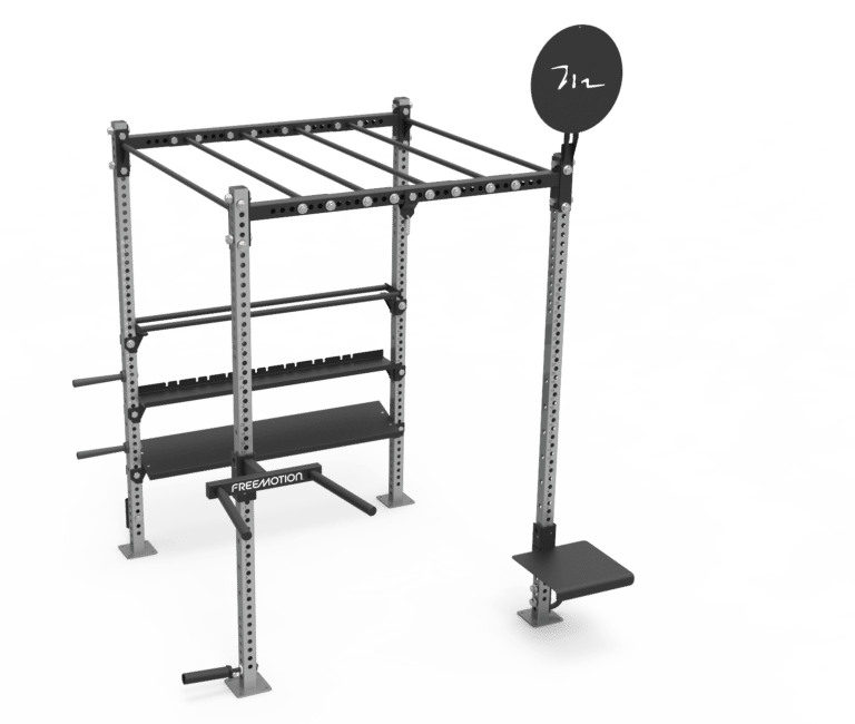 Freemotion Fitness FitRig 6' Monkey Bar Rig