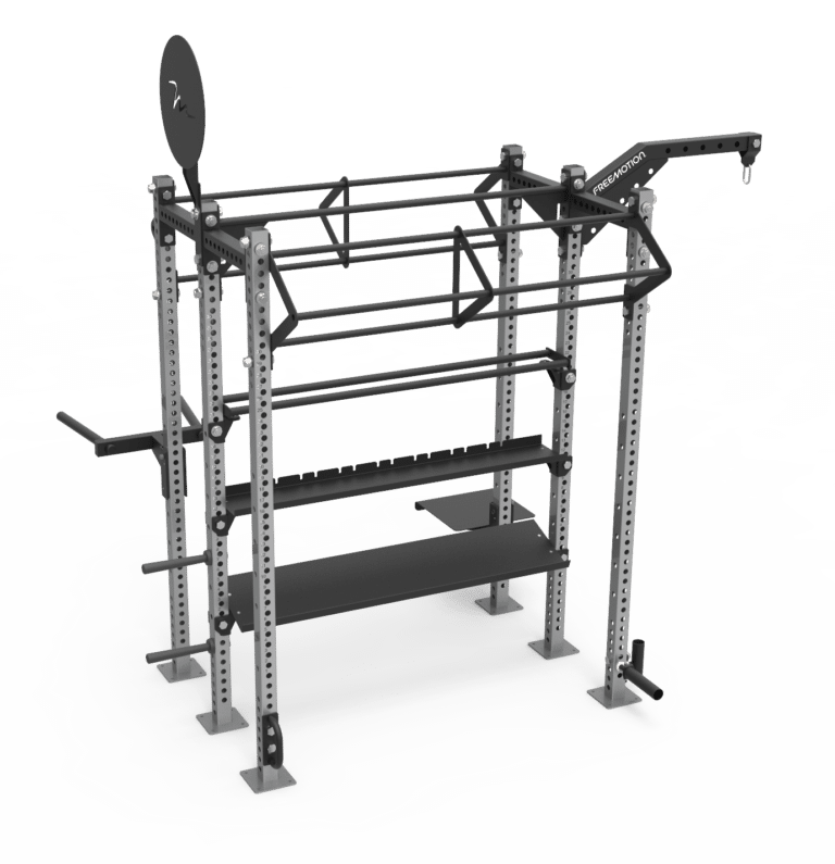 Freemotion Fitness FitRig 6' Premium 2.0 Rig