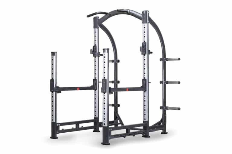 SportsArt A967 Half Cage