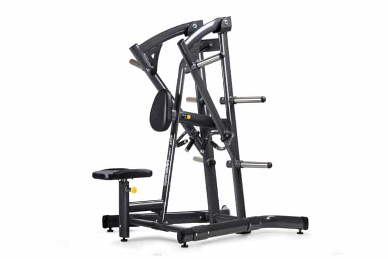 SportsArt A979 Low Row