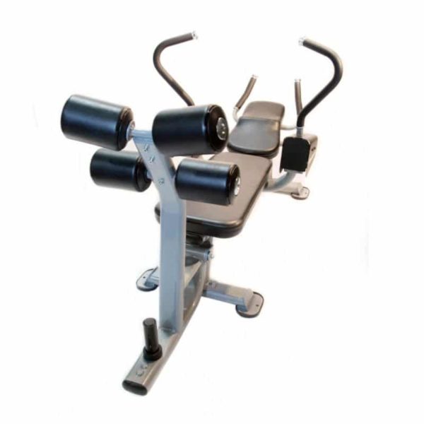 Abs Company Abs Bench X2