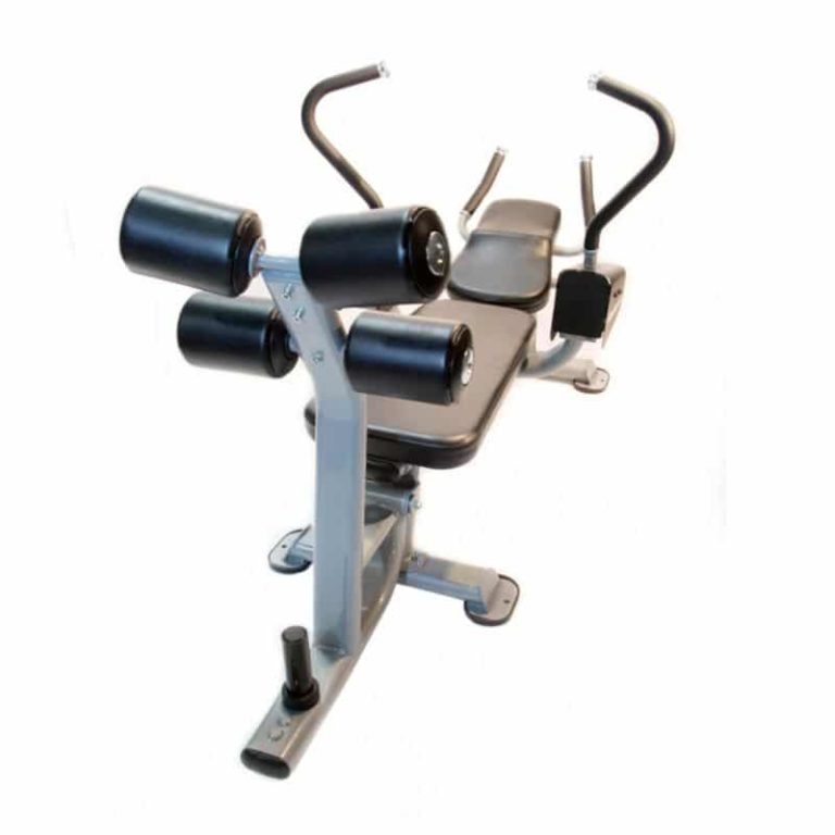 Abs Company Abs Bench X2 - Image 2