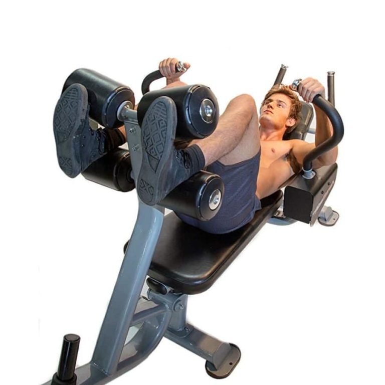 Abs Company Abs Bench X2 - Image 3