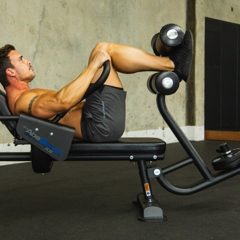 Abs Company Abs Bench X2 - Image 4