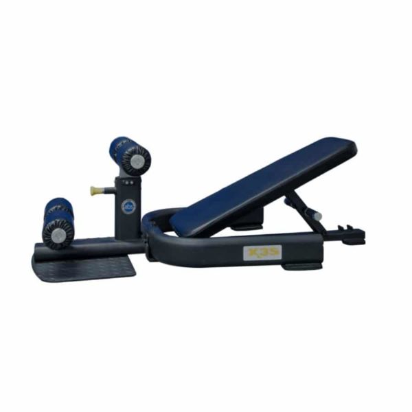Abs Company X3S Pro Bench