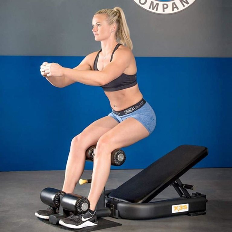 Abs Company X3S Pro Bench - Image 4