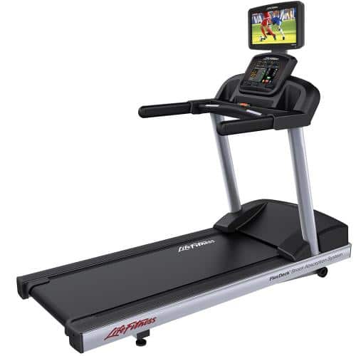 Buy A Life Fitness Activate Series Treadmill From Gym Tech