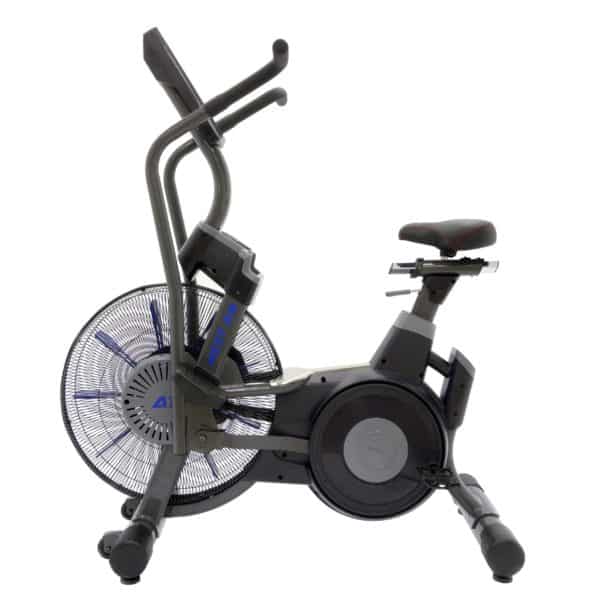 HCI Fitness AirTEK HIIT Air Bike