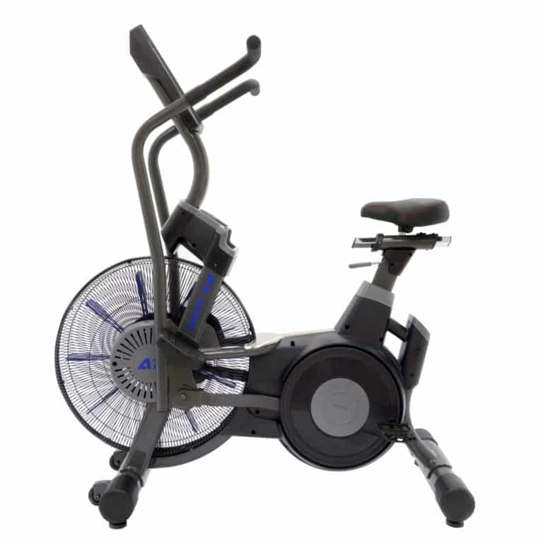 HCI Fitness AirTEK HIIT Air Bike
