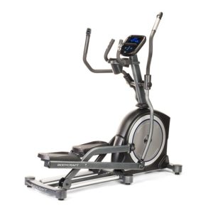 BodyCraft ECT400G Elliptical Cross Trainer