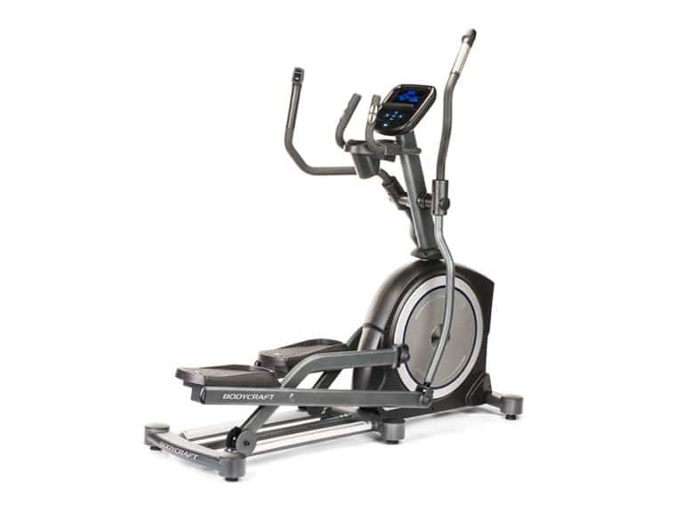 BodyCraft ECT400G Elliptical Cross Trainer