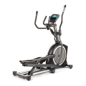 BodyCraft ECT500G Elliptical Cross Trainer