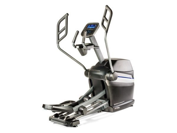 BodyCraft ECT800G Elliptical Cross Trainer