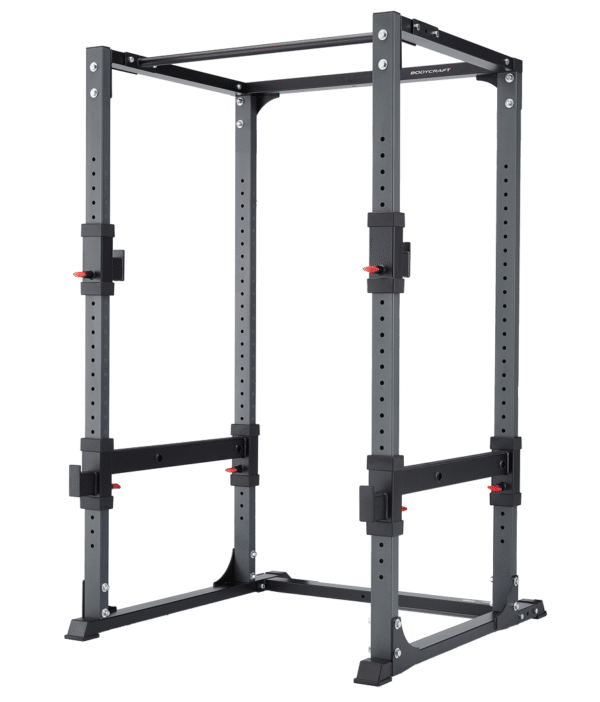 BodyCraft F430 Power Rack