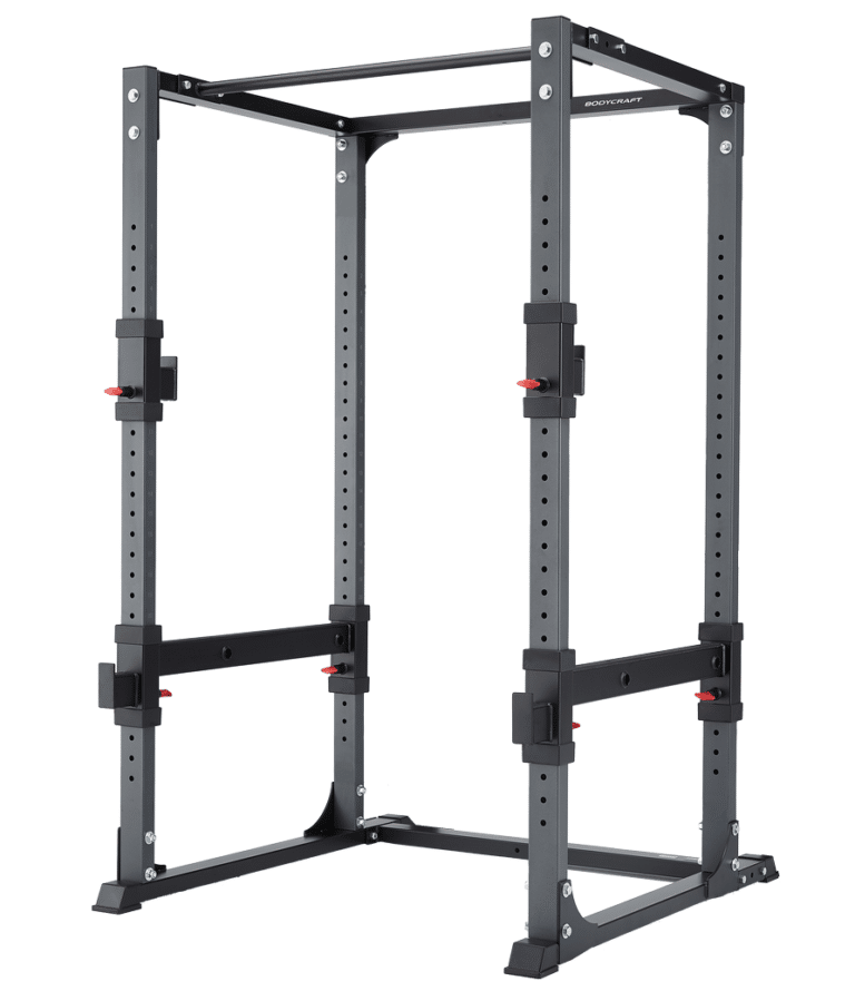 BodyCraft F430 Power Rack