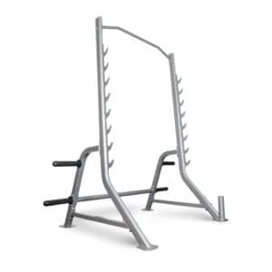 BodyCraft F460 Half Squat Rack Cage
