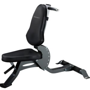 BodyCraft F603 Flat Incline Utility Bench