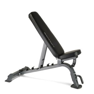 BodyCraft F605 Flat Incline Decline Utility Bench