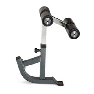 BodyCraft F615 Hold Down Attachment Kit (For F605 & F601 Benches)