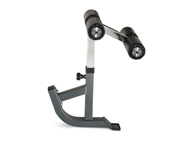 BodyCraft F615 Hold Down Attachment Kit (For F605 & F601 Benches)