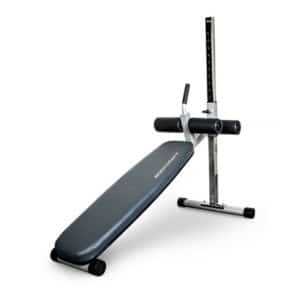 BodyCraft F680 Adjustable Ab Bench