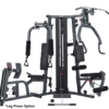 BodyCraft Galena Pro Strength Training System
