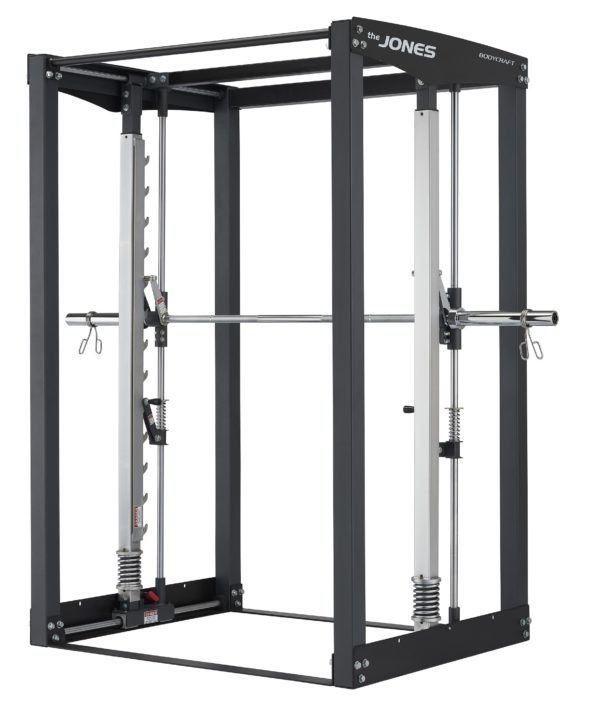BodyCraft Jones Machine Club Series
