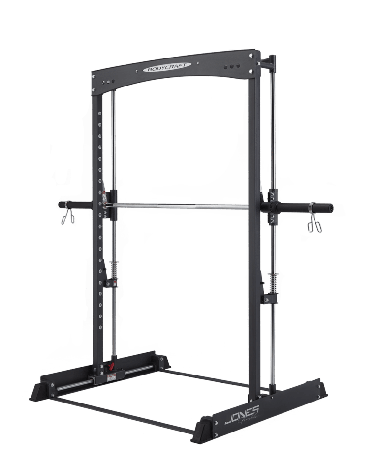 BodyCraft Jones Machine Freedom Series