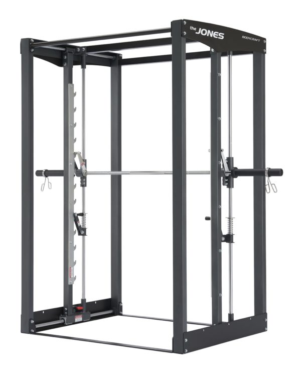 BodyCraft Jones Machine Light Commercial Series