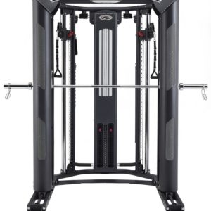 BodyCraft Jones Machine Platinum Series