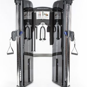 BodyCraft PFT Functional Trainer