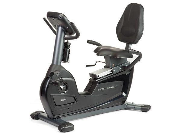 BodyCraft R200 Recumbent Bike