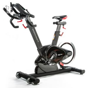 BodyCraft SPR Indoor Cycling Bike