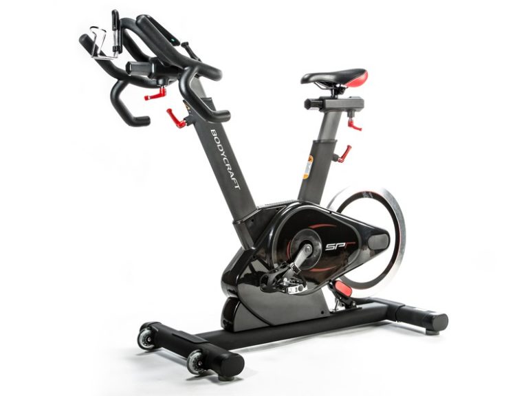 BodyCraft SPR Indoor Cycling Bike
