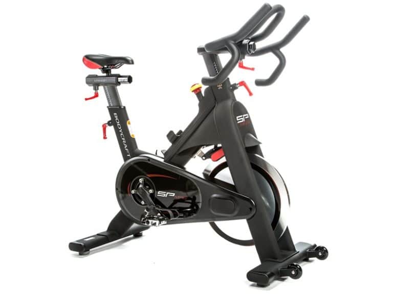 BodyCraft SPT-MAG Indoor Cycling Bike