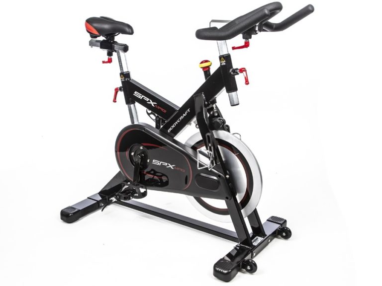 BodyCraft SPX-MAG Indoor Cycling Bike