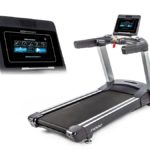 BodyCraft T1000-10 Treadmill