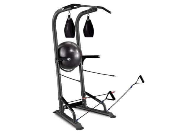 BodyCraft T3 Total Training Tower