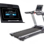 BodyCraft T800-10 Treadmill