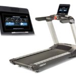 BodyCraft T800-16 Treadmill