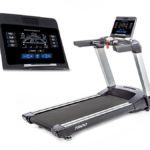 BodyCraft T800-LCD Treadmill
